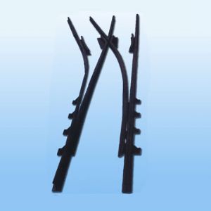 單開、對稱、渡線各種型號道岔